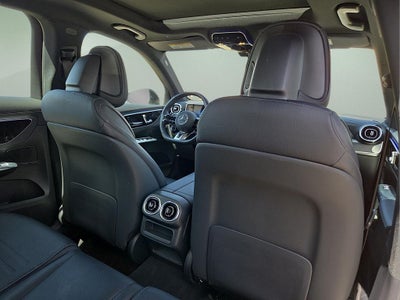 2025 Mercedes-Benz GLC GLC 43 AMG® 4MATIC®