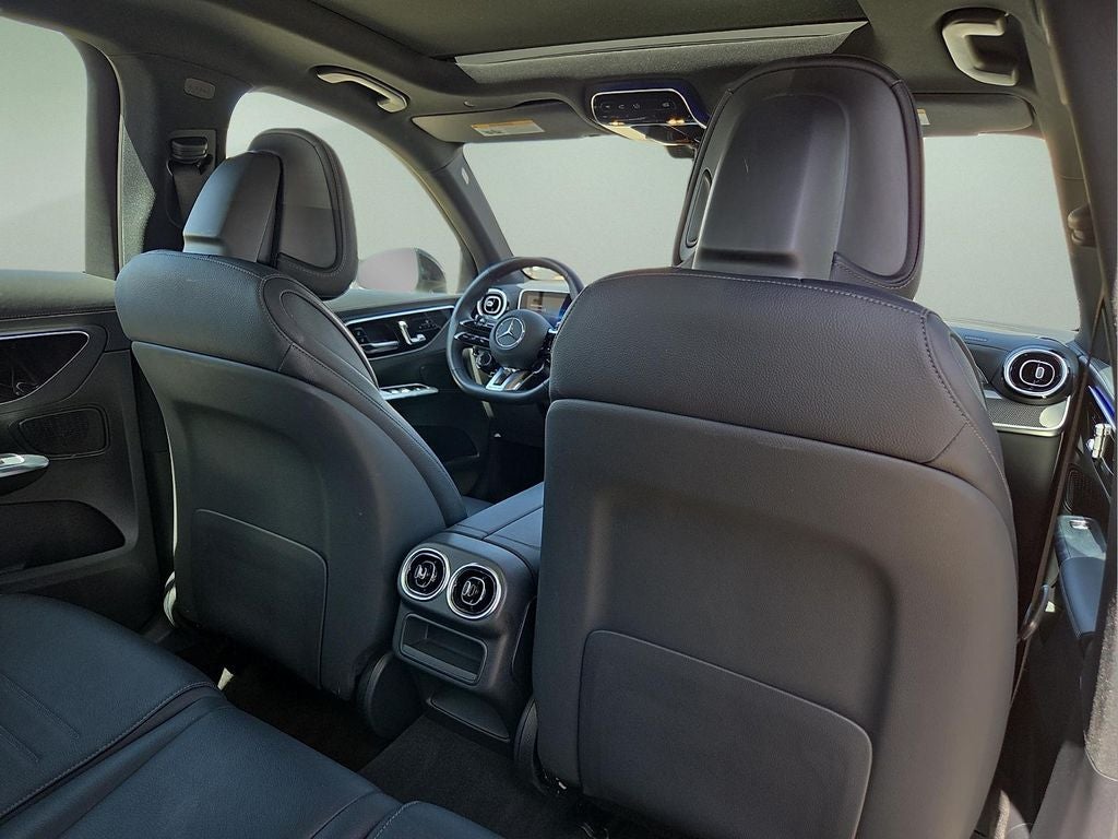 2025 Mercedes-Benz GLC GLC 43 AMG® 4MATIC®