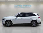 2025 Mercedes-Benz GLC GLC 43 AMG® 4MATIC®