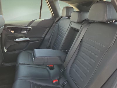 2025 Mercedes-Benz GLC GLC 43 AMG® 4MATIC®