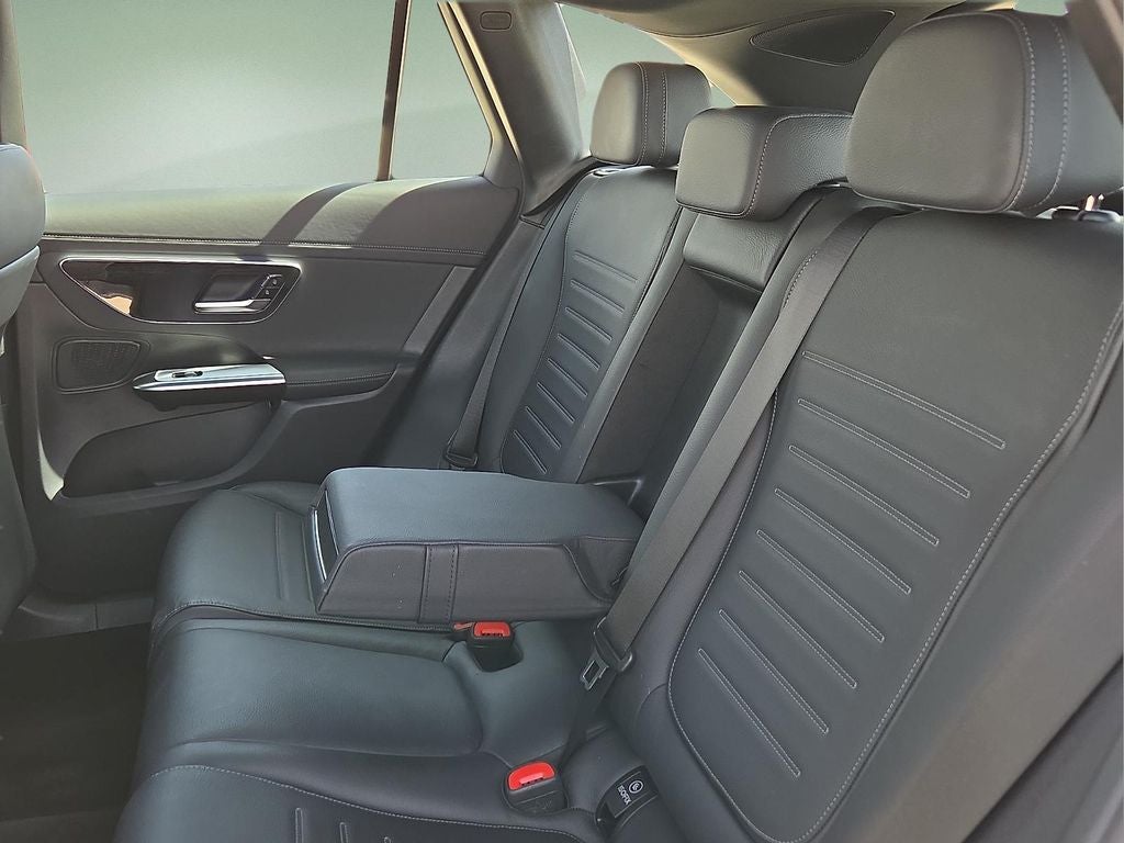 2025 Mercedes-Benz GLC GLC 43 AMG® 4MATIC®