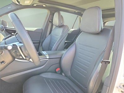 2025 Mercedes-Benz GLC GLC 43 AMG® 4MATIC®