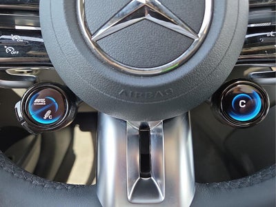 2025 Mercedes-Benz GLC GLC 43 AMG® 4MATIC®