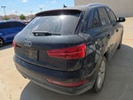2018 Audi Q3 2.0T Premium