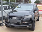 2008 Audi Q7 3.6 Premium quattro