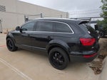 2008 Audi Q7 3.6 Premium quattro