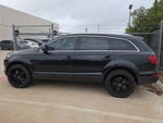 2008 Audi Q7 3.6 Premium quattro