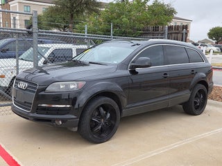 2008 Audi Q7 3.6 Premium quattro
