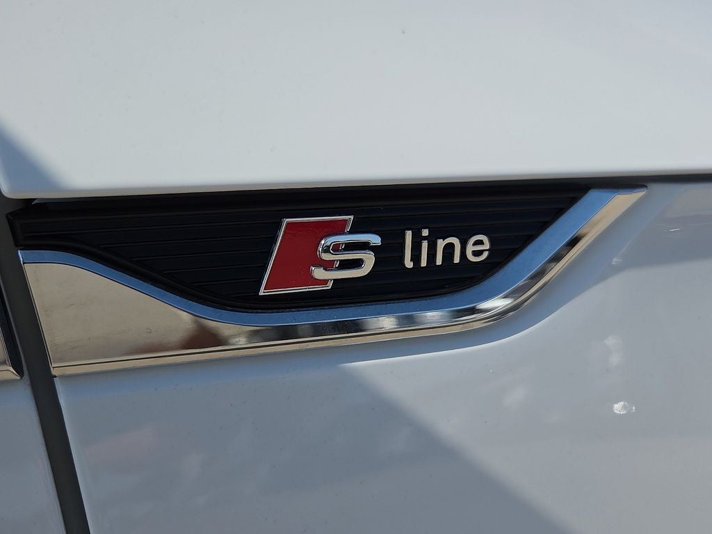 2024 Audi A5 Sportback 45 S line Premium Plus quattro