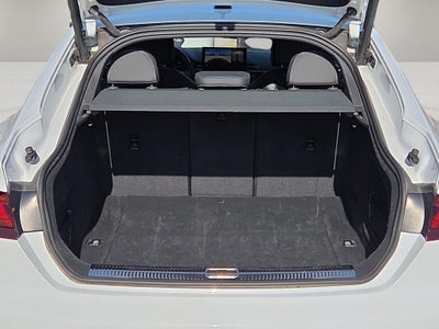 2024 Audi A5 Sportback 45 S line Premium Plus quattro