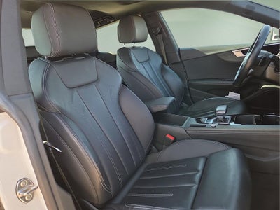 2024 Audi A5 Sportback 45 S line Premium Plus quattro