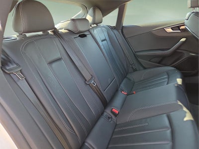 2024 Audi A5 Sportback 45 S line Premium Plus quattro