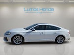 2024 Audi A5 Sportback 45 S line Premium Plus quattro