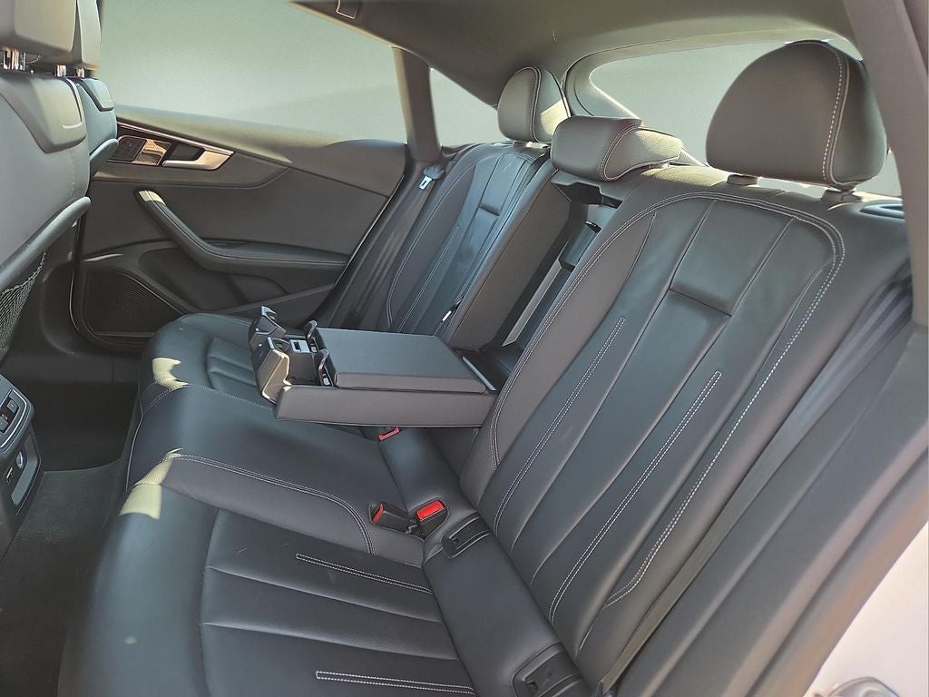 2024 Audi A5 Sportback 45 S line Premium Plus quattro