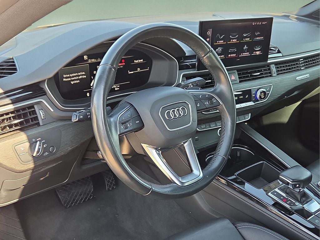 2024 Audi A5 Sportback 45 S line Premium Plus quattro