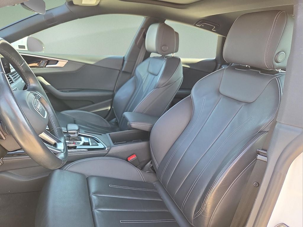 2024 Audi A5 Sportback 45 S line Premium Plus quattro