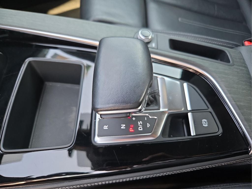 2024 Audi A5 Sportback 45 S line Premium Plus quattro