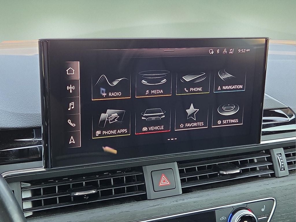 2024 Audi A5 Sportback 45 S line Premium Plus quattro