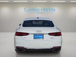 2024 Audi A5 Sportback 45 S line Premium Plus quattro