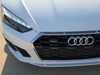 2024 Audi A5 Sportback 45 S line Premium Plus quattro