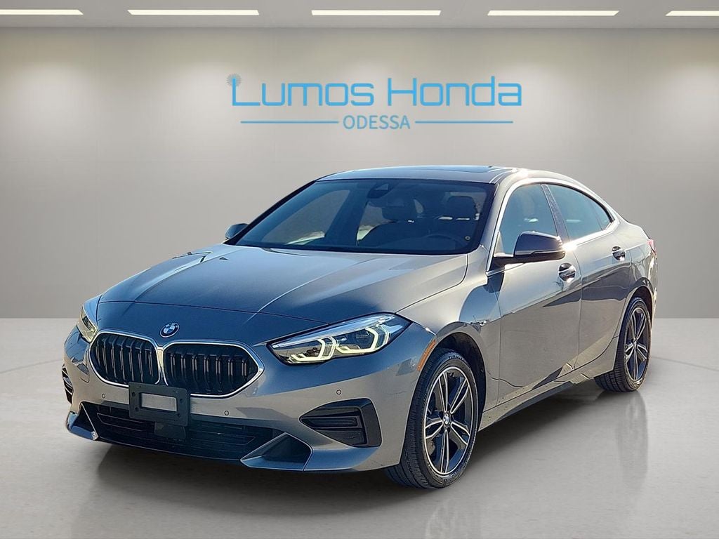 2024 BMW 2 Series 228i