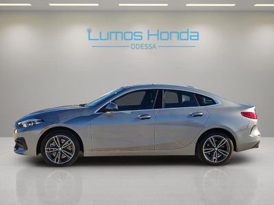 2024 BMW 2 Series 228i