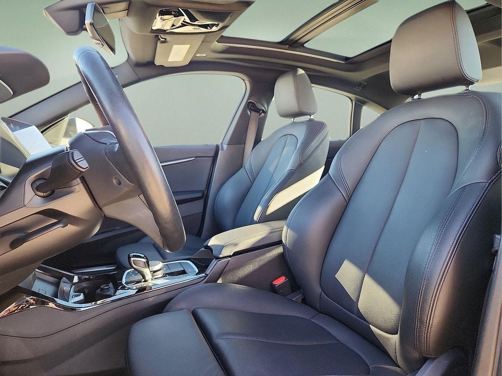 2024 BMW 2 Series 228i