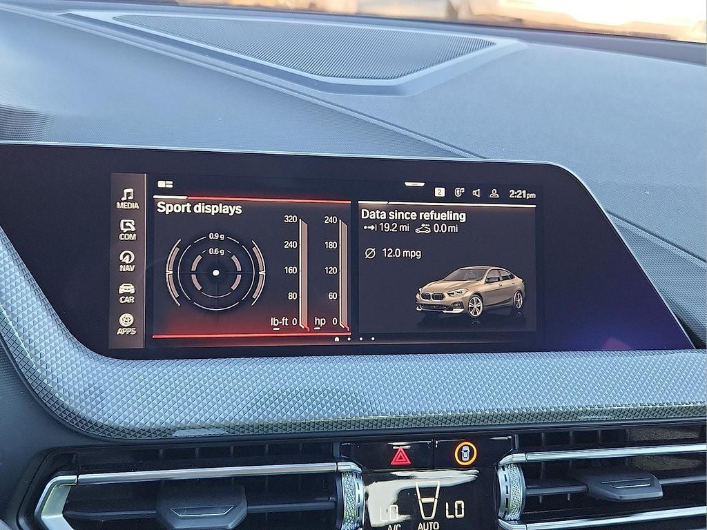 2024 BMW 2 Series 228i