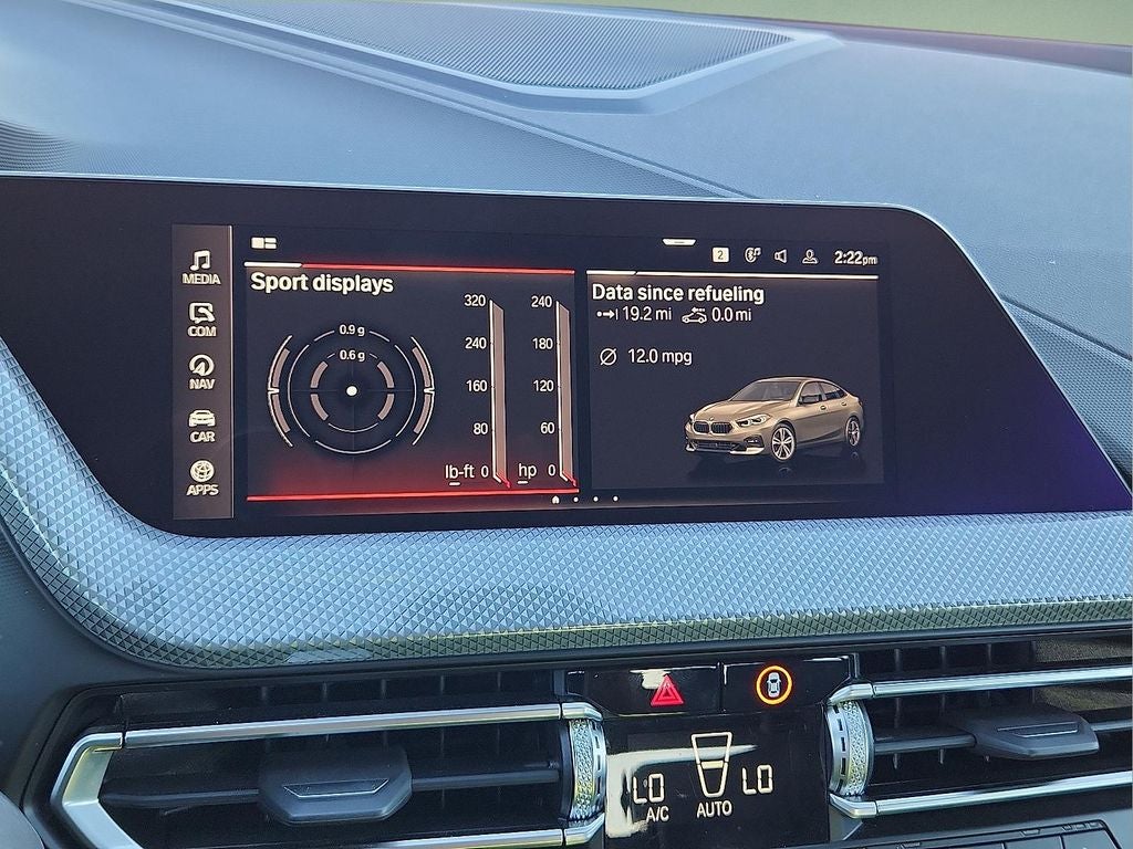 2024 BMW 2 Series 228i