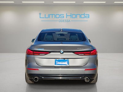 2024 BMW 2 Series 228i