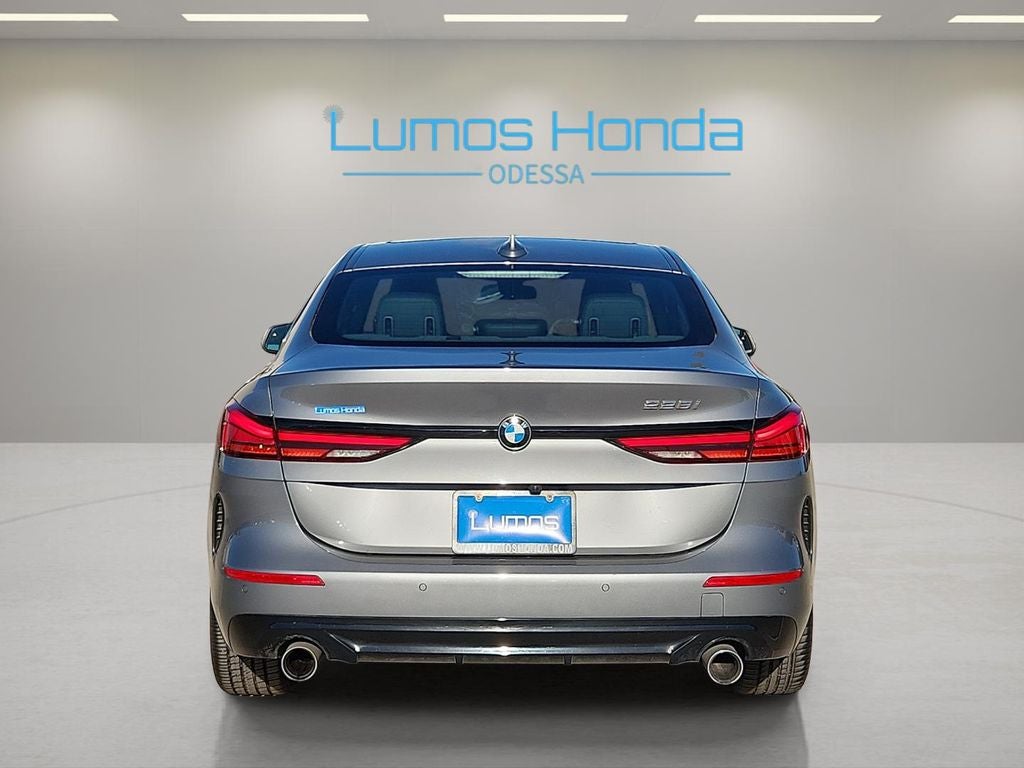 2024 BMW 2 Series 228i