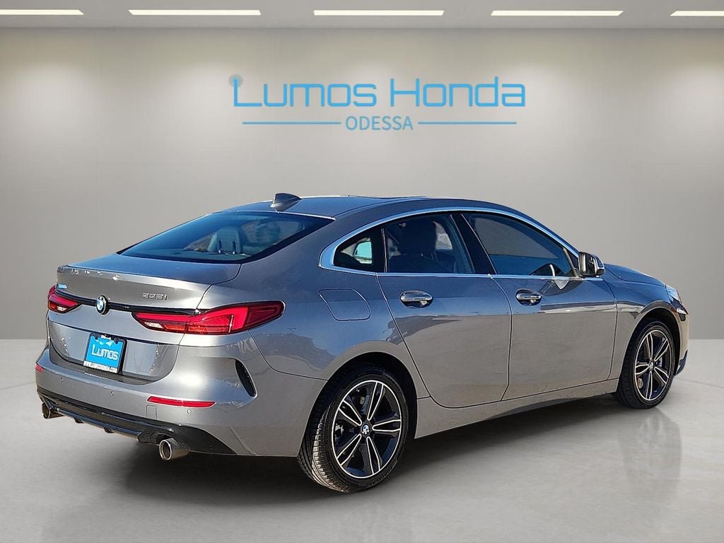 2024 BMW 2 Series 228i