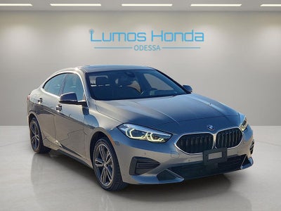 2024 BMW 2 Series 228i