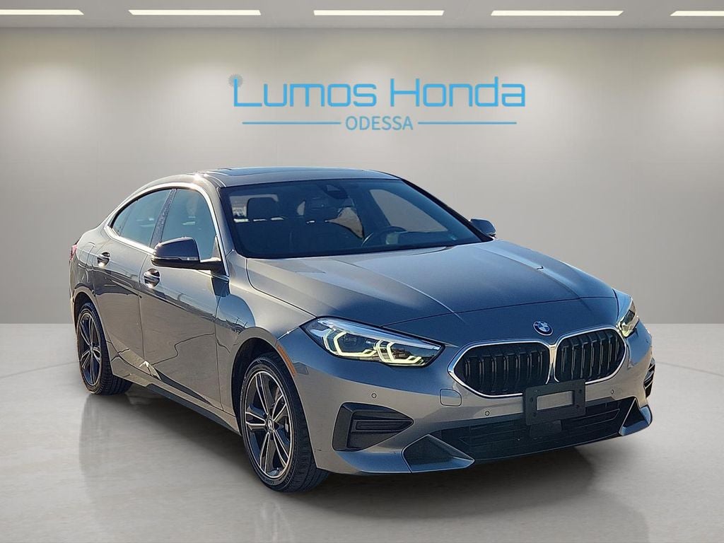 2024 BMW 2 Series 228i