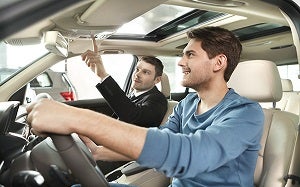 Schedule a test drive at Lumos Honda in Odessa, TX.