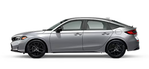 Lumos Honda in Odessa TX