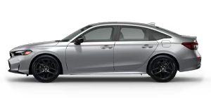 Lumos Honda in Odessa TX