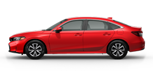 Lumos Honda in Odessa TX