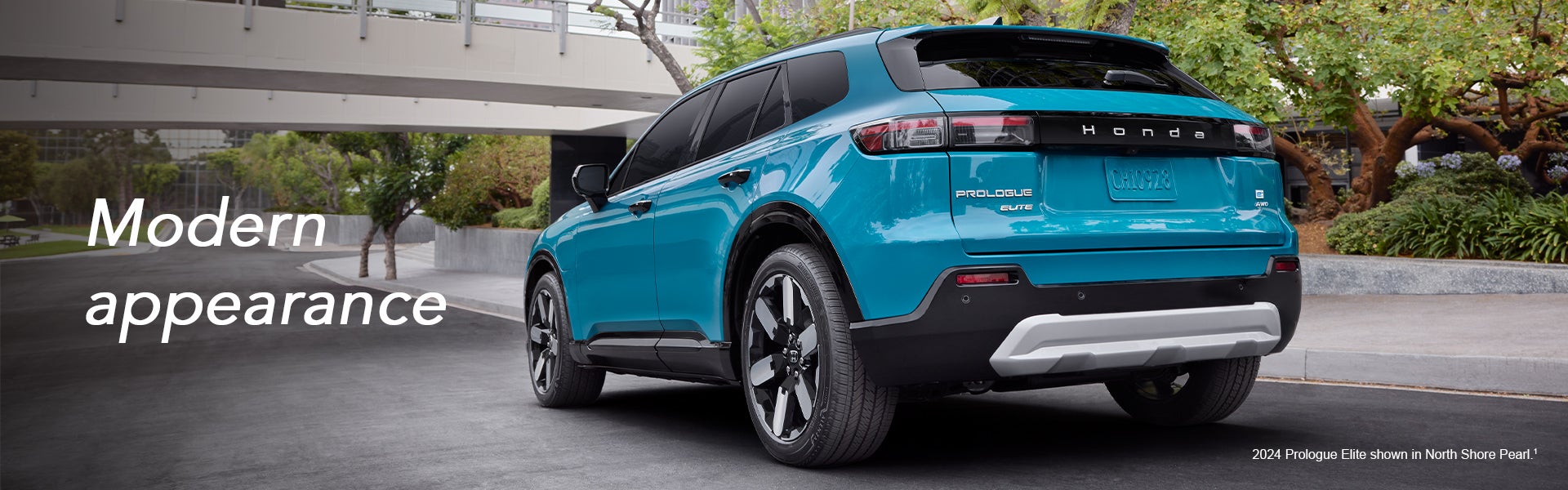 2024 Honda Prologue | Lumos Honda in Odessa TX