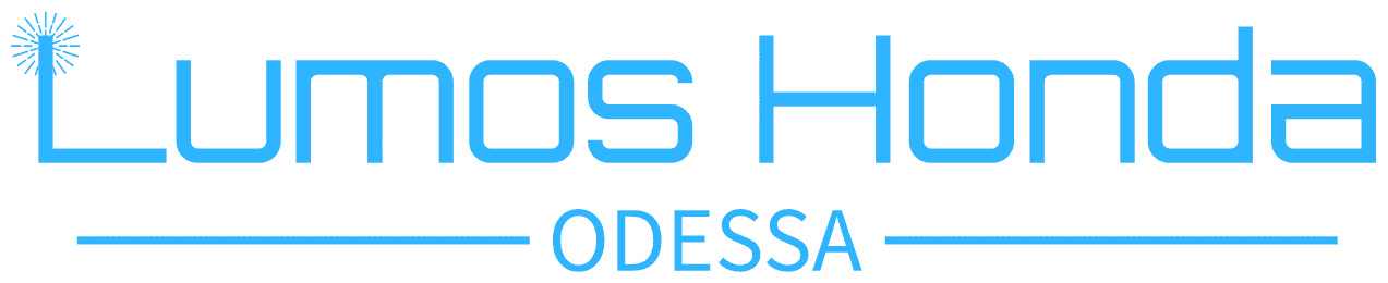 Lumos Honda Odessa, TX