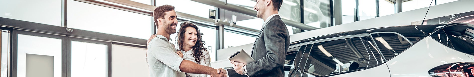 Lumos Honda in Odessa TX